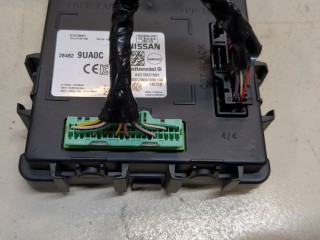 Блок управления бортовой сети (Body Control Module), ориг. номер 284B29UA0C, Nissan Murano 2014-2023