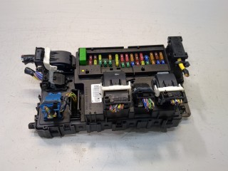 Блок управления бортовой сети (Body Control Module) Ford Mondeo 5 2014-2019
