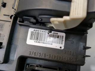 Блок управления бортовой сети (Body Control Module), ориг. номер FU5T15604, Ford Mondeo 5 2014-2019