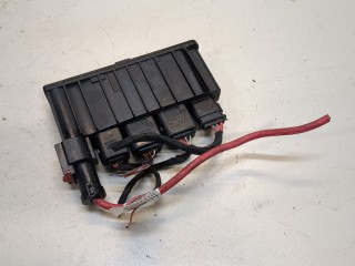 Блок управления бортовой сети (Body Control Module), ориг. номер 2761L1242, BMW 2 F46 Gran Tourer 2015-2018