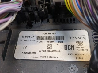 Блок управления бортовой сети (Body Control Module), ориг. номер A1355292, Ford EcoSport 2012-2018