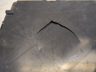 Блок управления бортовой сети (Body Control Module), ориг. номер 5K0937084D, Volkswagen Golf 6 2008-2012