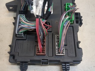 Блок управления бортовой сети (Body Control Module), ориг. номер 284B14449R, Renault Megane 2016-2020