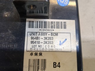 Блок управления бортовой сети (Body Control Module), ориг. номер 954003K203, 954103K203, Hyundai Sonata 5 NF 2004-2008