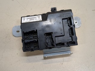 Блок управления бортовой сети (Body Control Module), ориг. номер AV1T15K600EH, Ford Fiesta 2008-2013