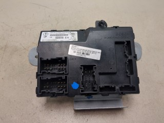 Блок управления бортовой сети (Body Control Module), ориг. номер AV1T15K600EH, Ford Fiesta 2008-2013