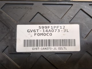 Блок управления бортовой сети (Body Control Module), ориг. номер GV6T14A073JL, Ford Escape 2015-2019
