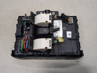 Блок управления бортовой сети (Body Control Module), ориг. номер JX6T15604RJH, Ford Focus 4 2018-2022