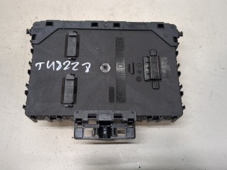 Блок управления бортовой сети (Body Control Module), ориг. номер JX6T15604RJH, Ford Focus 4 2018-2022