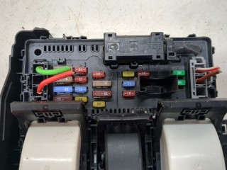 Блок управления бортовой сети (Body Control Module), ориг. номер JX6T15604RJH, Ford Focus 4 2018-2022