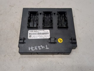 Блок управления бортовой сети (Body Control Module) Volkswagen Golf 6 2008-2012