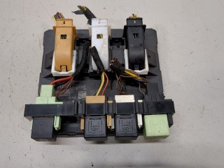 Блок управления бортовой сети (Body Control Module), ориг. номер 2K5937085, Volkswagen Caddy 2010-2015