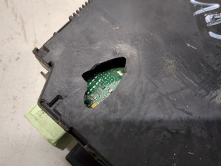 Блок управления бортовой сети (Body Control Module), ориг. номер 2K5937085, Volkswagen Caddy 2010-2015
