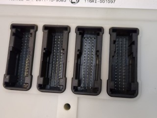 Блок управления бортовой сети (Body Control Module), ориг. номер 9387228, Mini Cooper (F56) 2013-2018