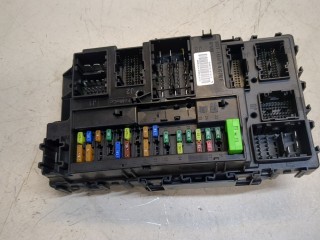 Блок управления бортовой сети (Body Control Module) Ford Explorer 2019-2024