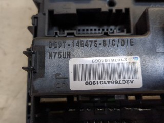 Блок управления бортовой сети (Body Control Module), ориг. номер LU5T15604DAAT, Ford Explorer 2019-2024