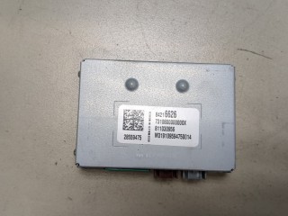 Блок управления бортовой сети (Body Control Module) Buick Encore 2016-2022