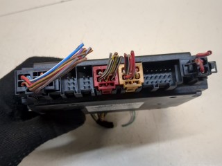 Блок управления бортовой сети (Body Control Module), ориг. номер 7L5937049AA, Porsche Cayenne 2007-2010