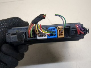 Блок управления бортовой сети (Body Control Module), ориг. номер 7L5937049AA, Porsche Cayenne 2007-2010