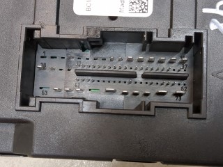 Блок управления бортовой сети (Body Control Module), ориг. номер 1S0937086D, Seat Mii 2011-2021