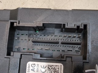 Блок управления бортовой сети (Body Control Module), ориг. номер 1S0937086D, Seat Mii 2011-2021