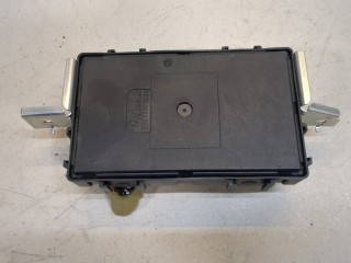Блок управления бортовой сети (Body Control Module), ориг. номер 284B11AA2A, Nissan Murano 2007-2010