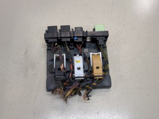 Блок управления бортовой сети (Body Control Module) Volkswagen Passat 2011-2015