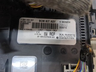 Блок управления бортовой сети (Body Control Module), ориг. номер LX6T15604RCF, Ford Kuga 2019-2024