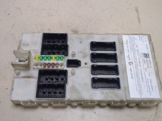 Блок управления бортовой сети (Body Control Module), ориг. номер 61359869887, 9869887, Mini Cooper (F56) 2013-2018