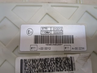 Блок управления бортовой сети (Body Control Module), ориг. номер BV6T14014BHC, Ford S-Max 2010-2015