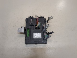 Блок управления бортовой сети (Body Control Module), ориг. номер 284B13342R, Renault Kadjar 2018-2023