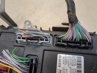 Блок управления бортовой сети (Body Control Module), ориг. номер 284B13342R, Renault Kadjar 2018-2023
