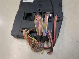 Блок управления бортовой сети (Body Control Module), ориг. номер 8200606825, Renault Megane 2006-2009