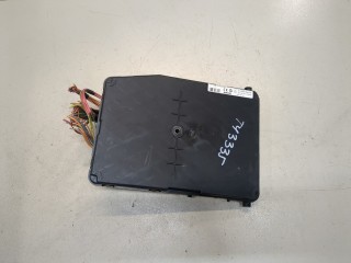 Блок управления бортовой сети (Body Control Module), ориг. номер 8200606825, Renault Megane 2006-2009