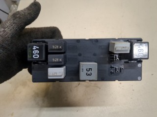 Блок управления бортовой сети (Body Control Module), ориг. номер 3C0937049, Volkswagen Tiguan 2006-2011