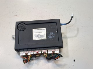 Блок управления бортовой сети (Body Control Module), ориг. номер 954001M471, KIA Cerato 2009-2013