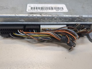 Блок управления бортовой сети (Body Control Module), ориг. номер YW4T13B524BB, Jaguar S-Type 1998-2004