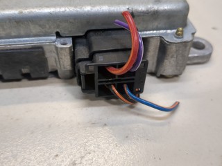 Блок управления бортовой сети (Body Control Module), ориг. номер YW4T13B524BB, Jaguar S-Type 1998-2004