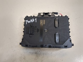 Блок управления бортовой сети (Body Control Module), ориг. номер LX6T15604RCF, Ford Kuga 2019-2024