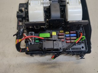 Блок управления бортовой сети (Body Control Module), ориг. номер LX6T15604RCF, Ford Kuga 2019-2024