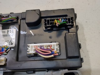 Блок управления бортовой сети (Body Control Module), ориг. номер 284B1BV82C, Nissan Leaf 2017-2026