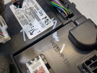 Блок управления бортовой сети (Body Control Module), ориг. номер 284B1BV82C, Nissan Leaf 2017-2026