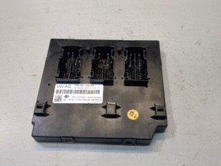 Блок управления бортовой сети (Body Control Module) Skoda Yeti 2009-2014
