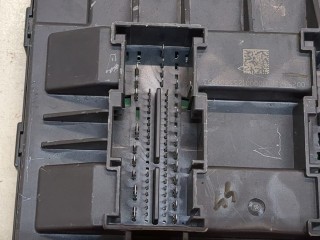 Блок управления бортовой сети (Body Control Module), ориг. номер 6R0937087M, Skoda Fabia 2010-2014