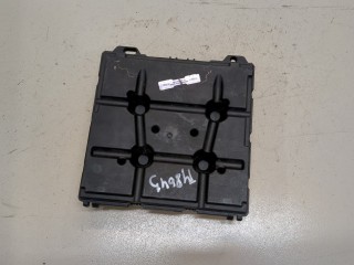 Блок управления бортовой сети (Body Control Module), ориг. номер 6R0937087M, Skoda Fabia 2010-2014