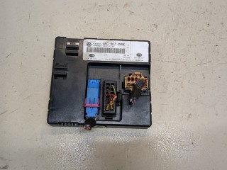 Блок управления бортовой сети (Body Control Module) Audi A8 2007-2010