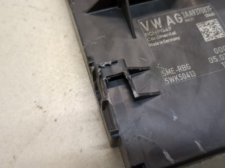 Блок управления бортовой сети (Body Control Module), ориг. номер 3AA937087F, 5WK50413, Volkswagen Passat 2011-2015