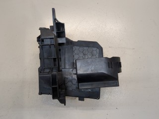Блок управления бортовой сети (Body Control Module), ориг. номер 5Q0937086BK, Skoda Octavia 2017-2020