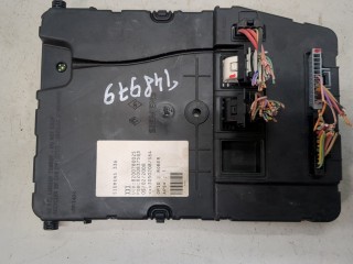 Блок управления бортовой сети (Body Control Module) Renault Megane 2006-2009