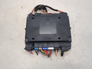 Блок управления бортовой сети (Body Control Module), ориг. номер 7L5937049C, Porsche Cayenne 2002-2007